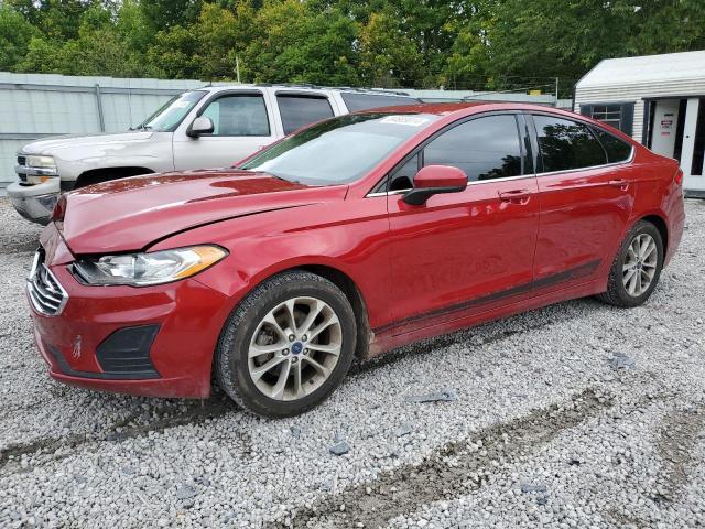 3FA6P0HD3LR145413 Ford Fusion SE