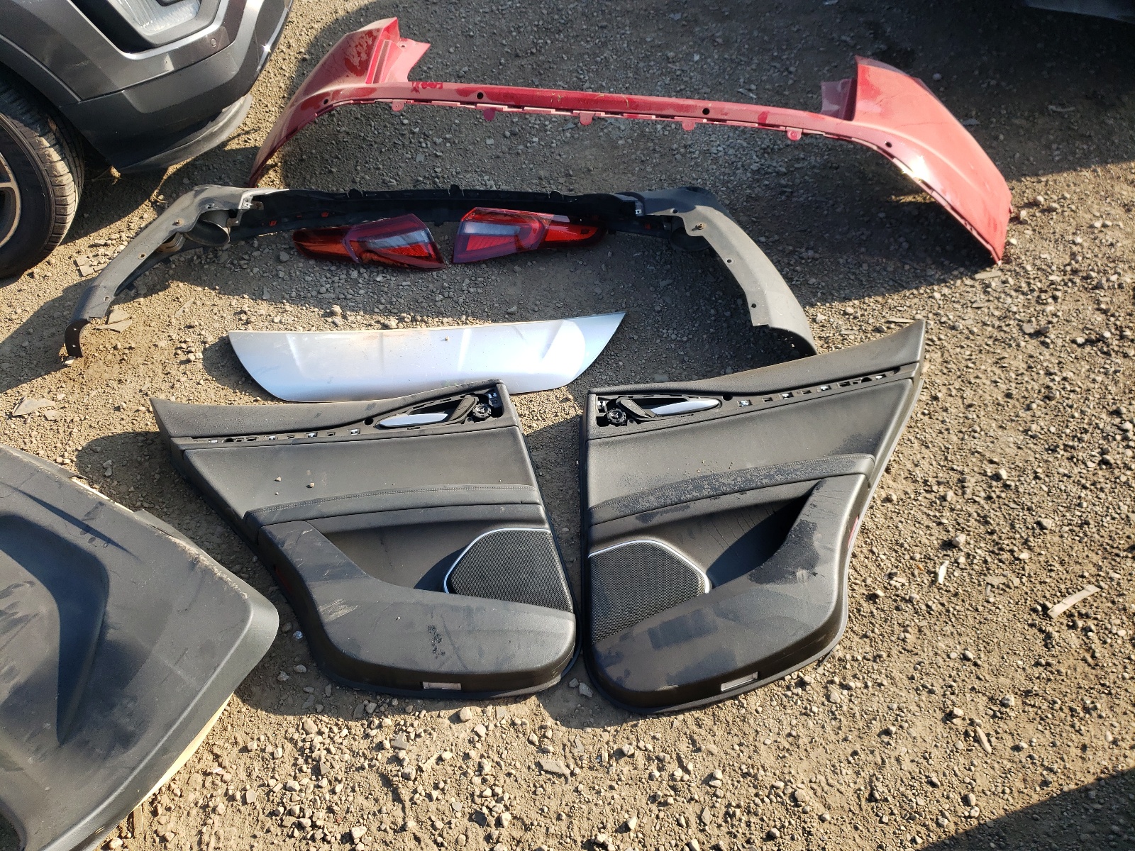 ZASFAKPN4J7B87523 2018 Alfa Romeo Stelvio Sport