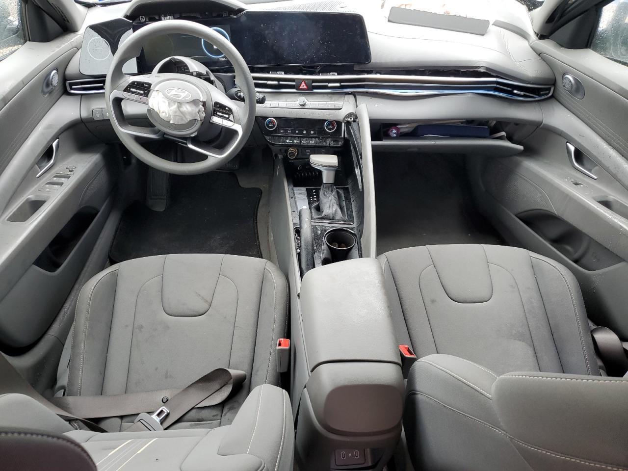 2024 Hyundai Elantra Sel VIN: KMHLM4DG5RU679345 Lot: 64686644