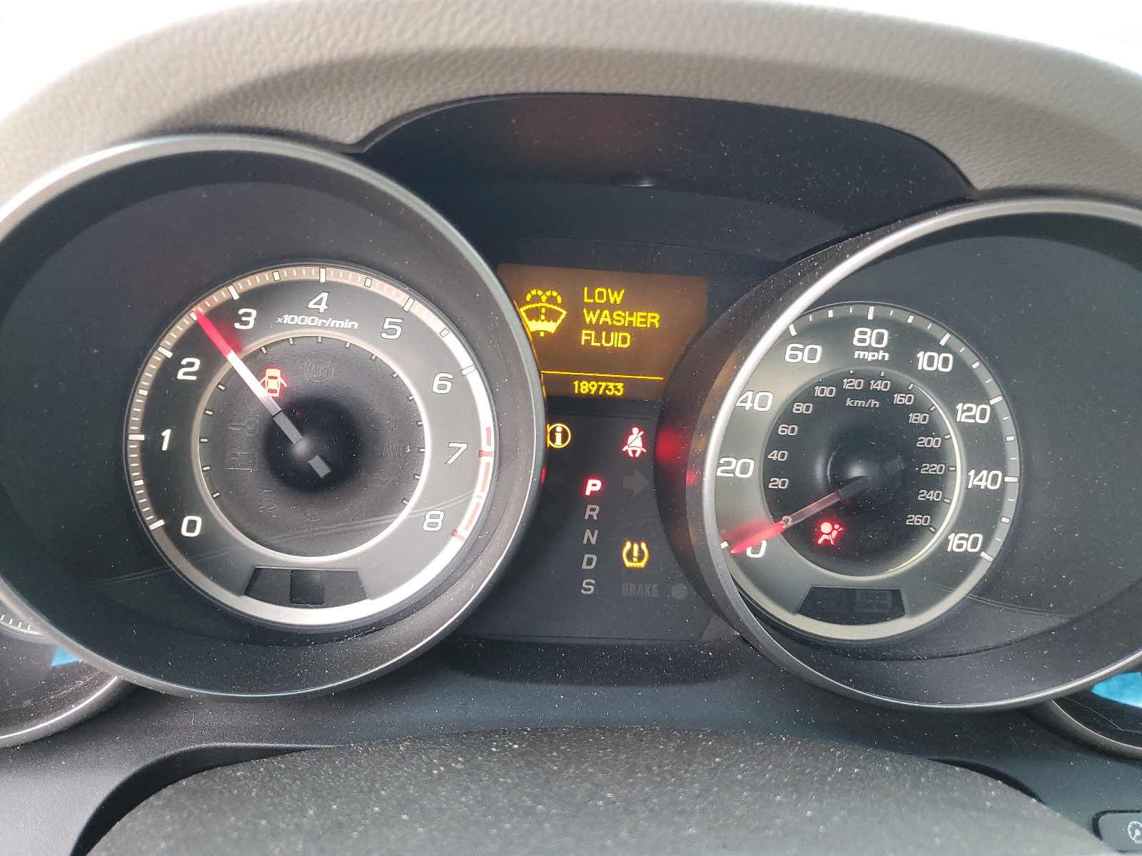 2HNYD2H3XCH544176 2012 Acura Mdx Technology