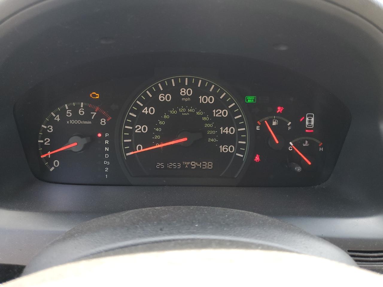 2005 Honda Accord Lx VIN: 1HGCM56405A170189 Lot: 64277514