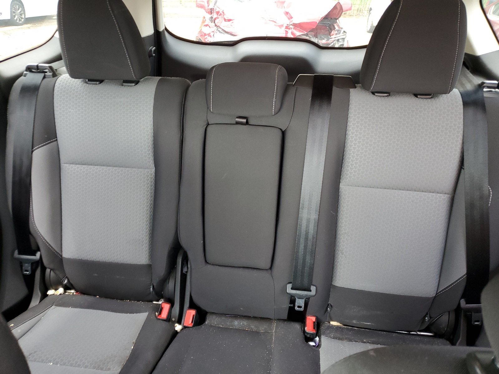 1FMCU9GD5JUC17726 2018 Ford Escape Se