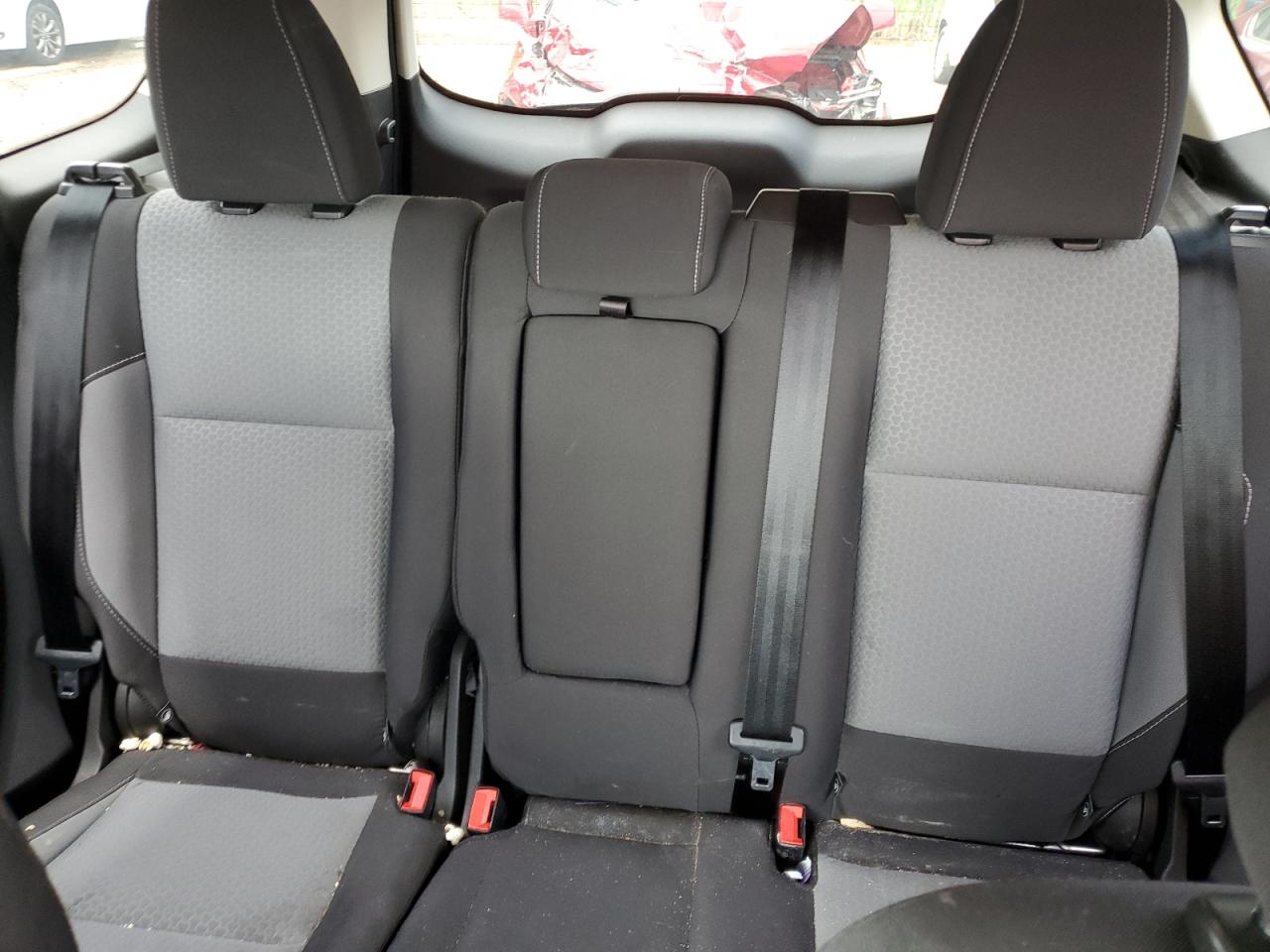 2018 Ford Escape Se VIN: 1FMCU9GD5JUC17726 Lot: 64153114