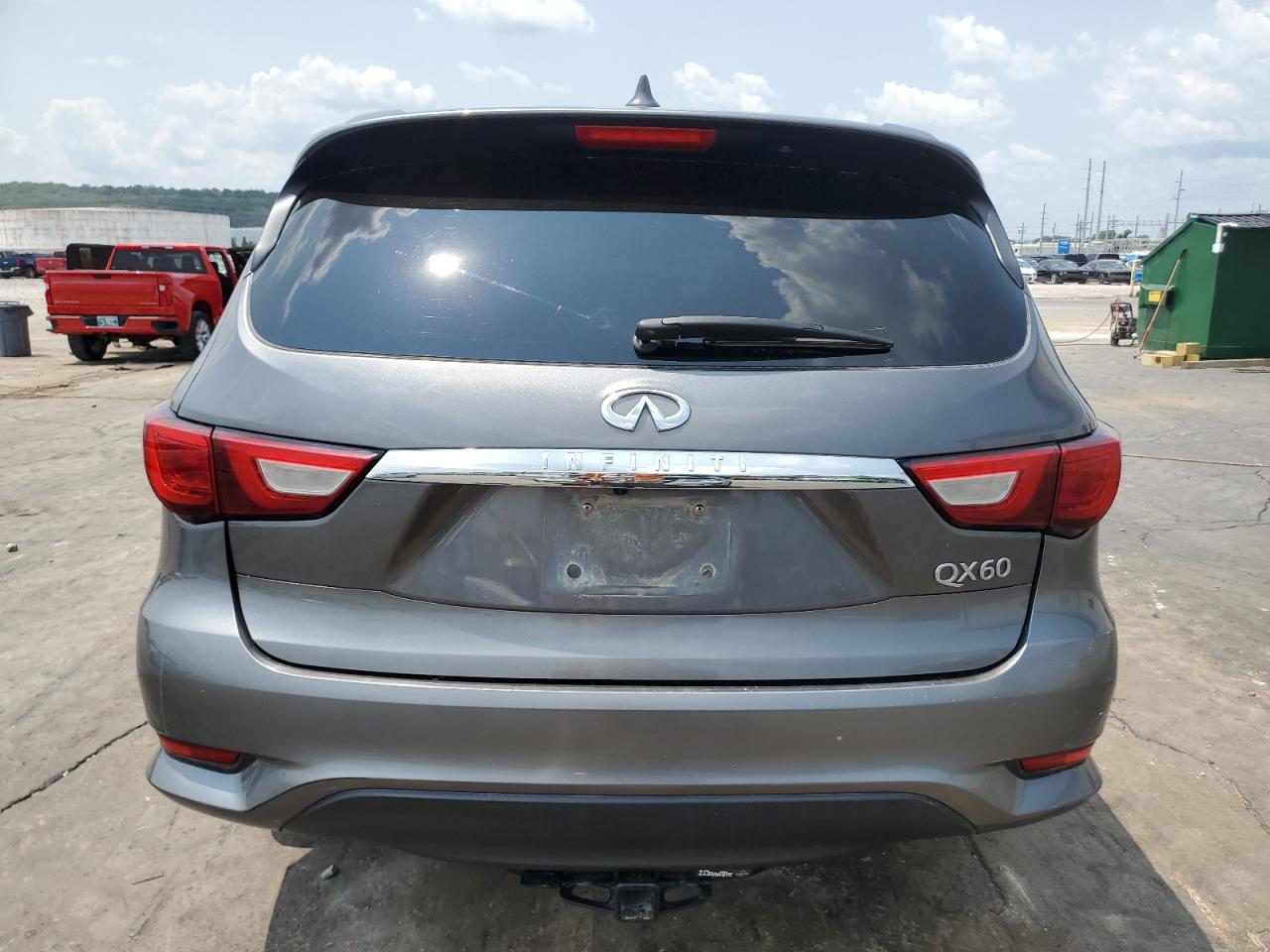 5N1DL0MMXHC555307 2017 Infiniti Qx60