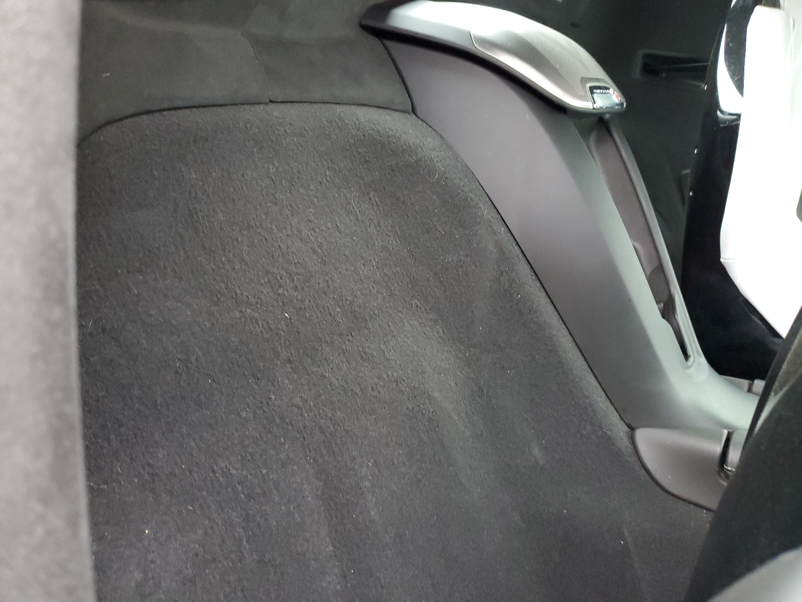 1G1YC3D49N5104739 2022 Chevrolet Corvette Stingray 3Lt