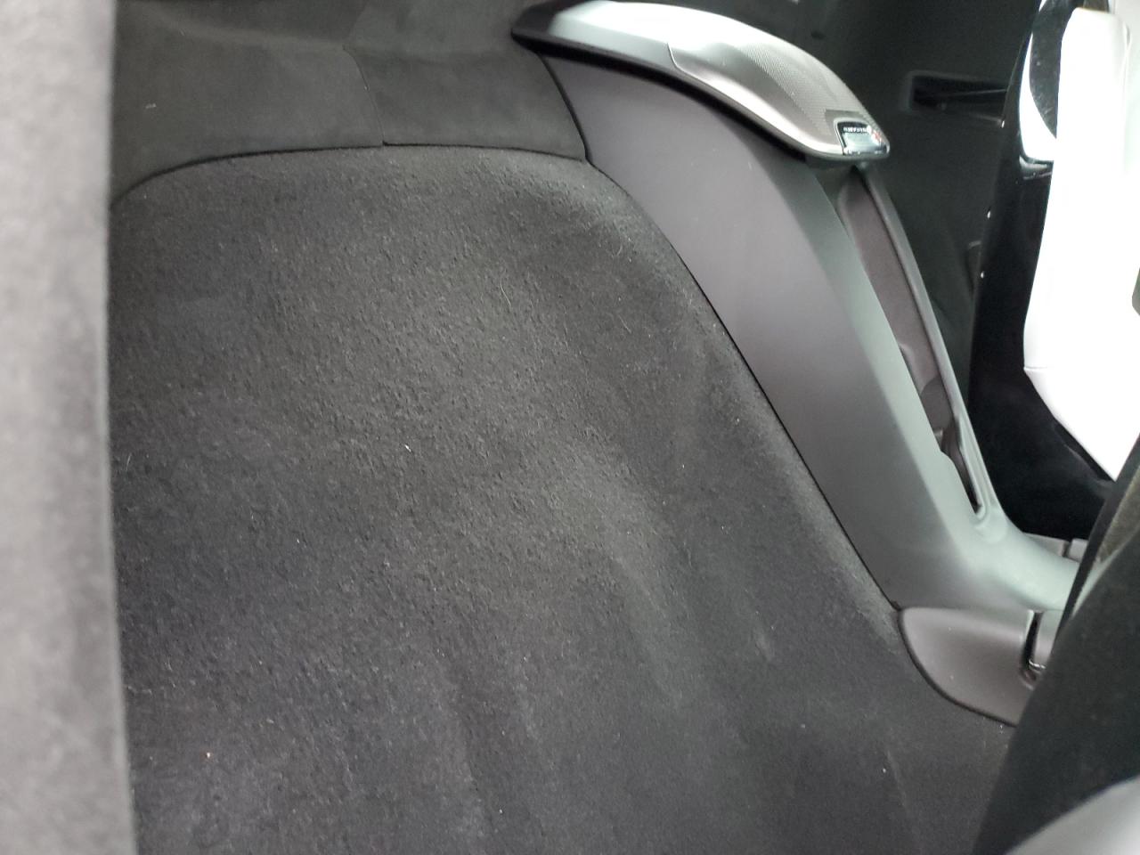 2022 Chevrolet Corvette Stingray 3Lt VIN: 1G1YC3D49N5104739 Lot: 64165084