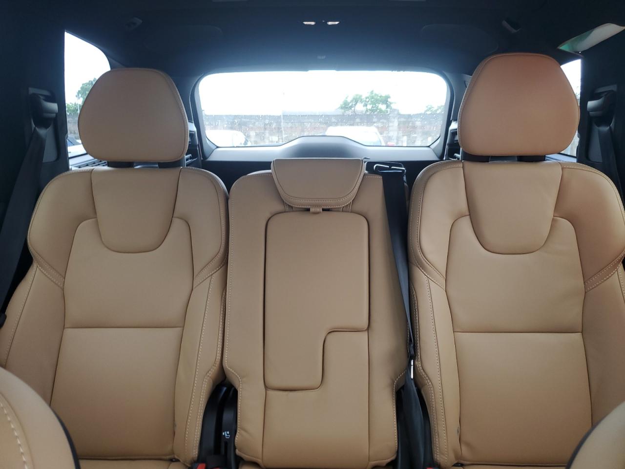 2024 Volvo Xc90 Ultimate VIN: YV4H60CF1R1253995 Lot: 63927154