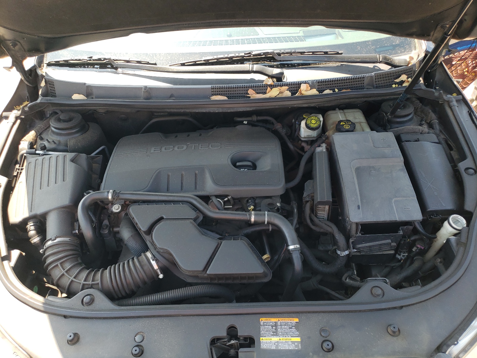 1G4GC5ECXBF210042 2011 Buick Lacrosse Cxl