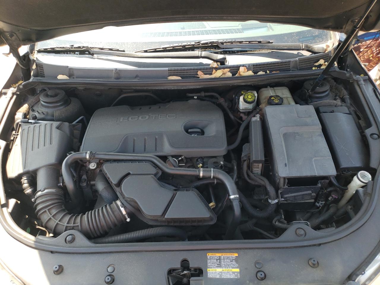 2011 Buick Lacrosse Cxl VIN: 1G4GC5ECXBF210042 Lot: 61811084