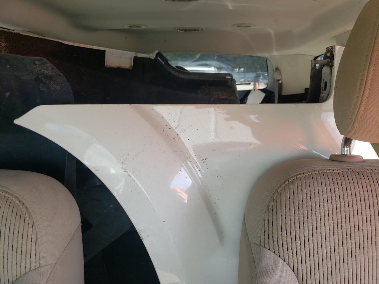 2017 Dodge Journey Sxt VIN: 3C4PDCBG3HT530489 Lot: 65069714