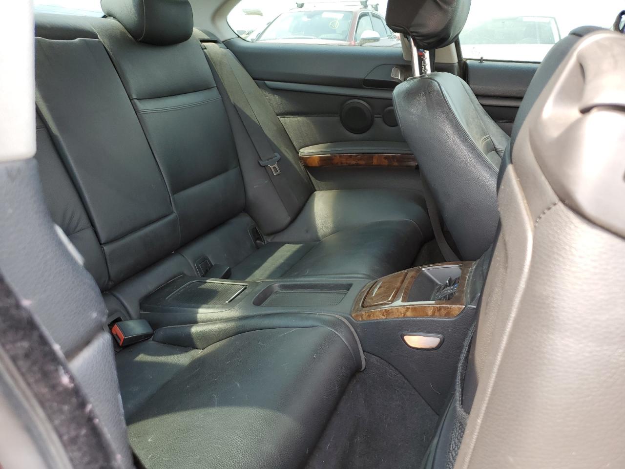 2009 BMW 335 Xi VIN: WBAWC73509E068426 Lot: 63625044