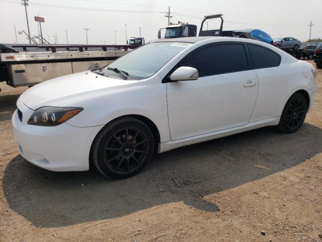 2008 Toyota Scion Tc 