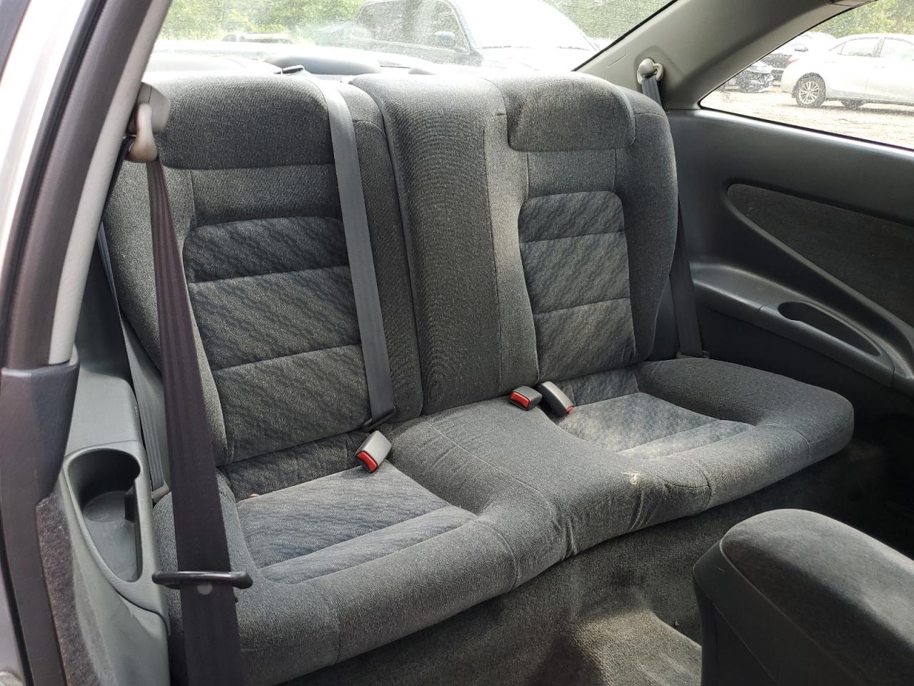 2002 Honda Accord - Image 10