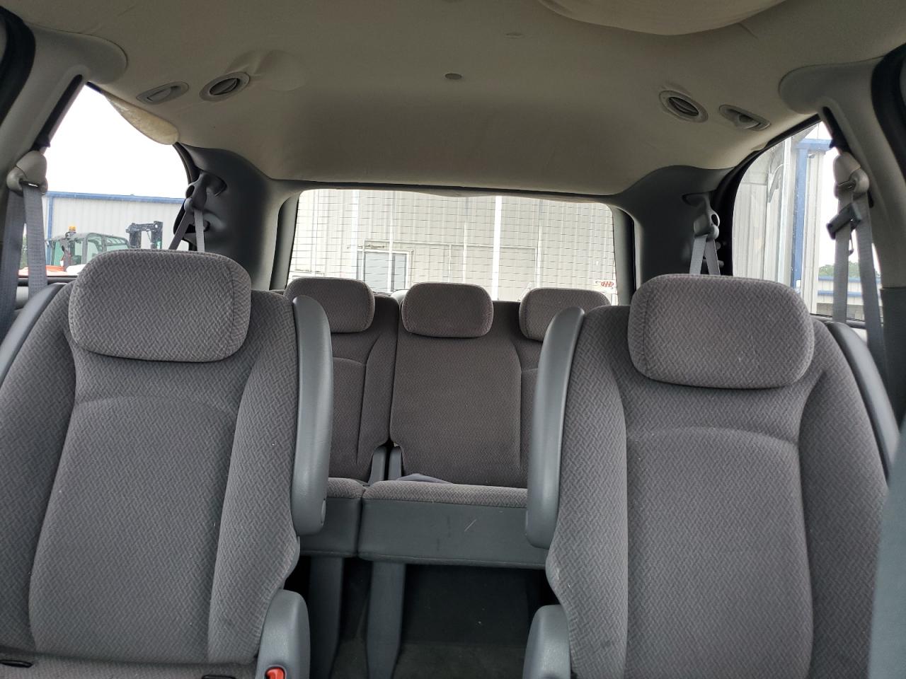 2007 Chrysler Town & Country Lx VIN: 2A4GP44RX7R351762 Lot: 64635444