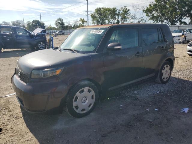 2009 Toyota Scion Xb продається в Tifton, GA - Normal Wear