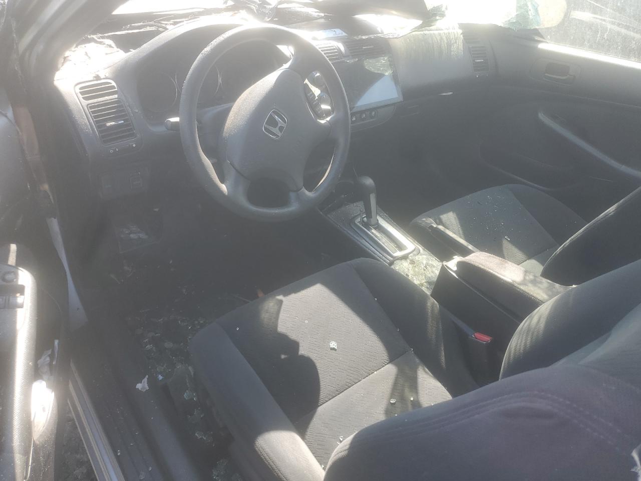 2004 Honda Civic Lx VIN: 1HGEM22554L036898 Lot: 65686064