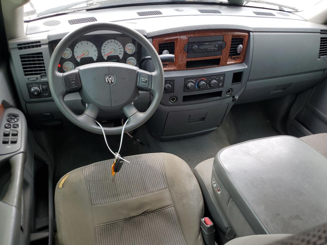 2006 Dodge Ram 1500 St VIN: 1D7HU182X6S650248 Lot: 63786614