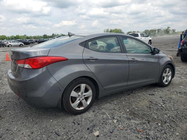 5NPDH4AE3DH242821 | 2013 Hyundai elantra gls