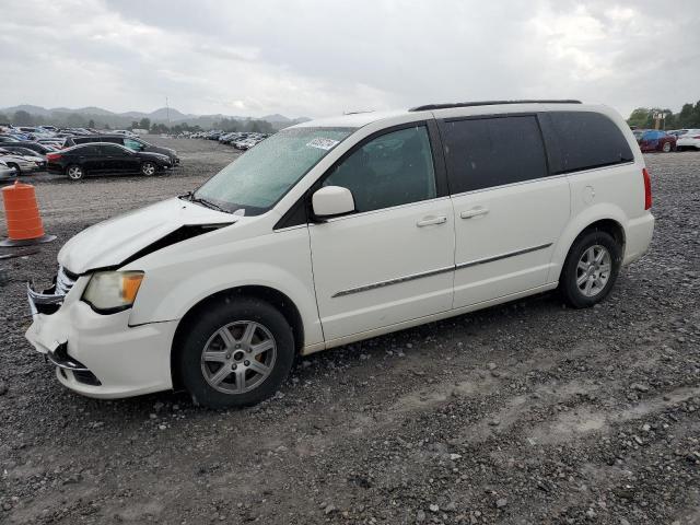 2011 Chrysler Town & Country Touring