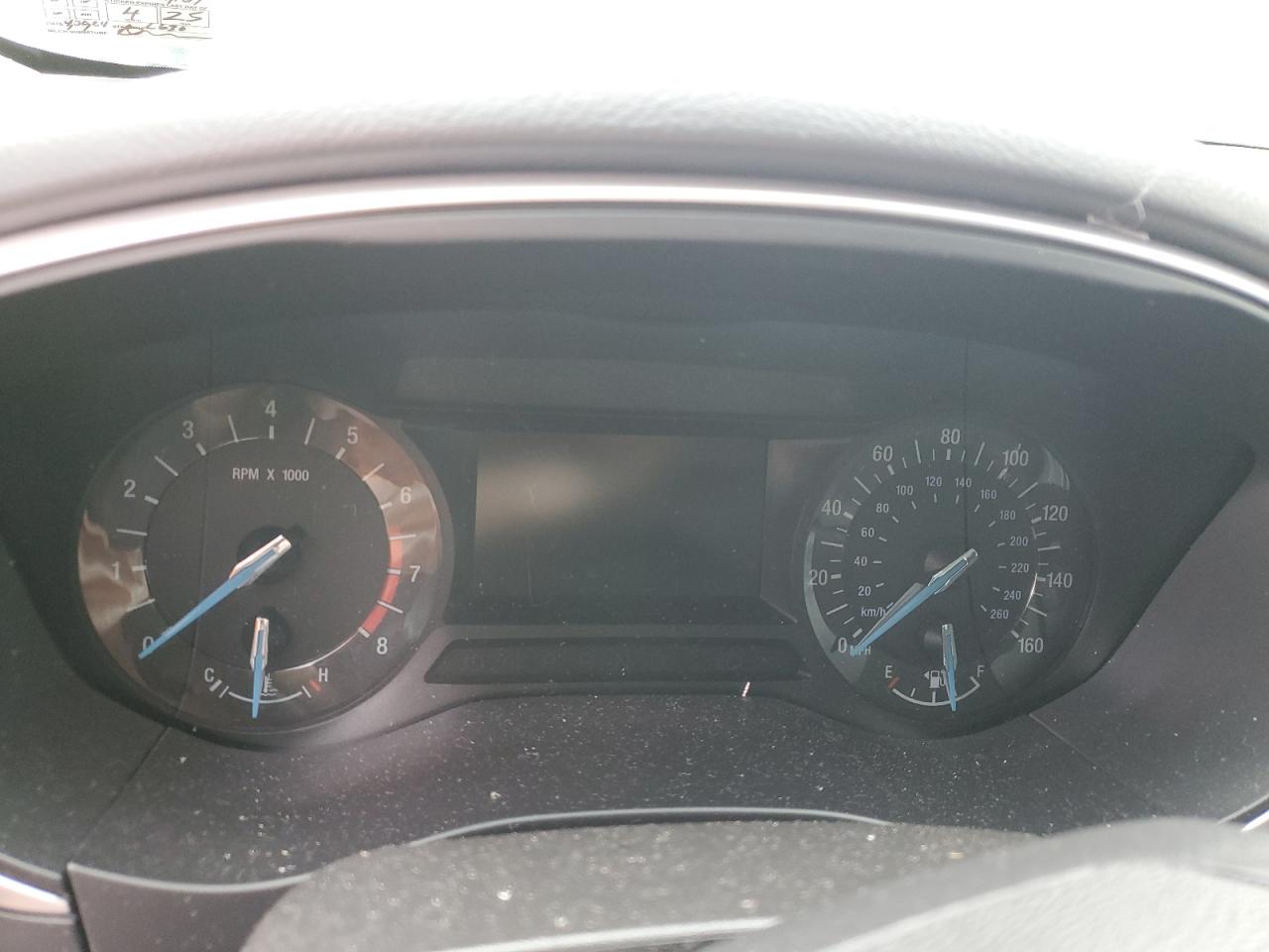 2015 Ford Fusion Se VIN: 3FA6P0H79FR208979 Lot: 62358824