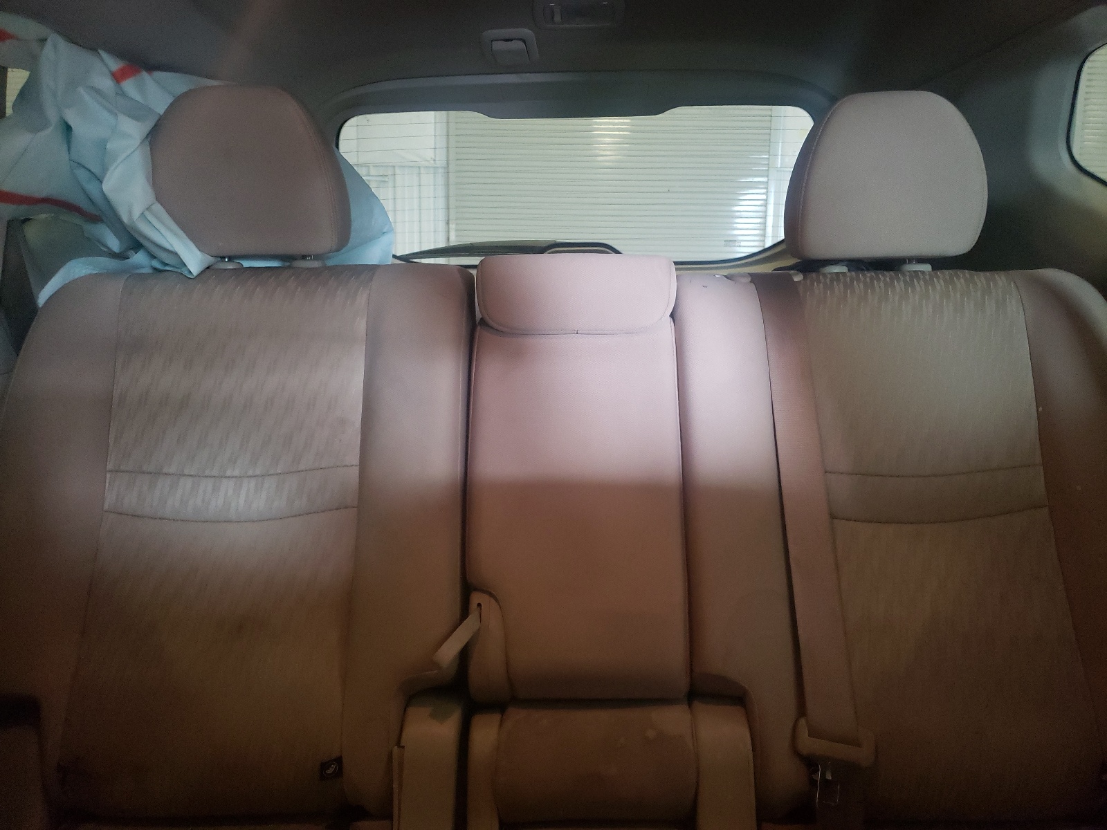 KNMAT2MV2HP538652 2017 Nissan Rogue S