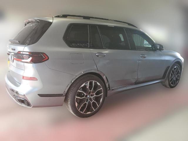 5UX33EM03R9S99812 | 2024 BMW x7 m60i