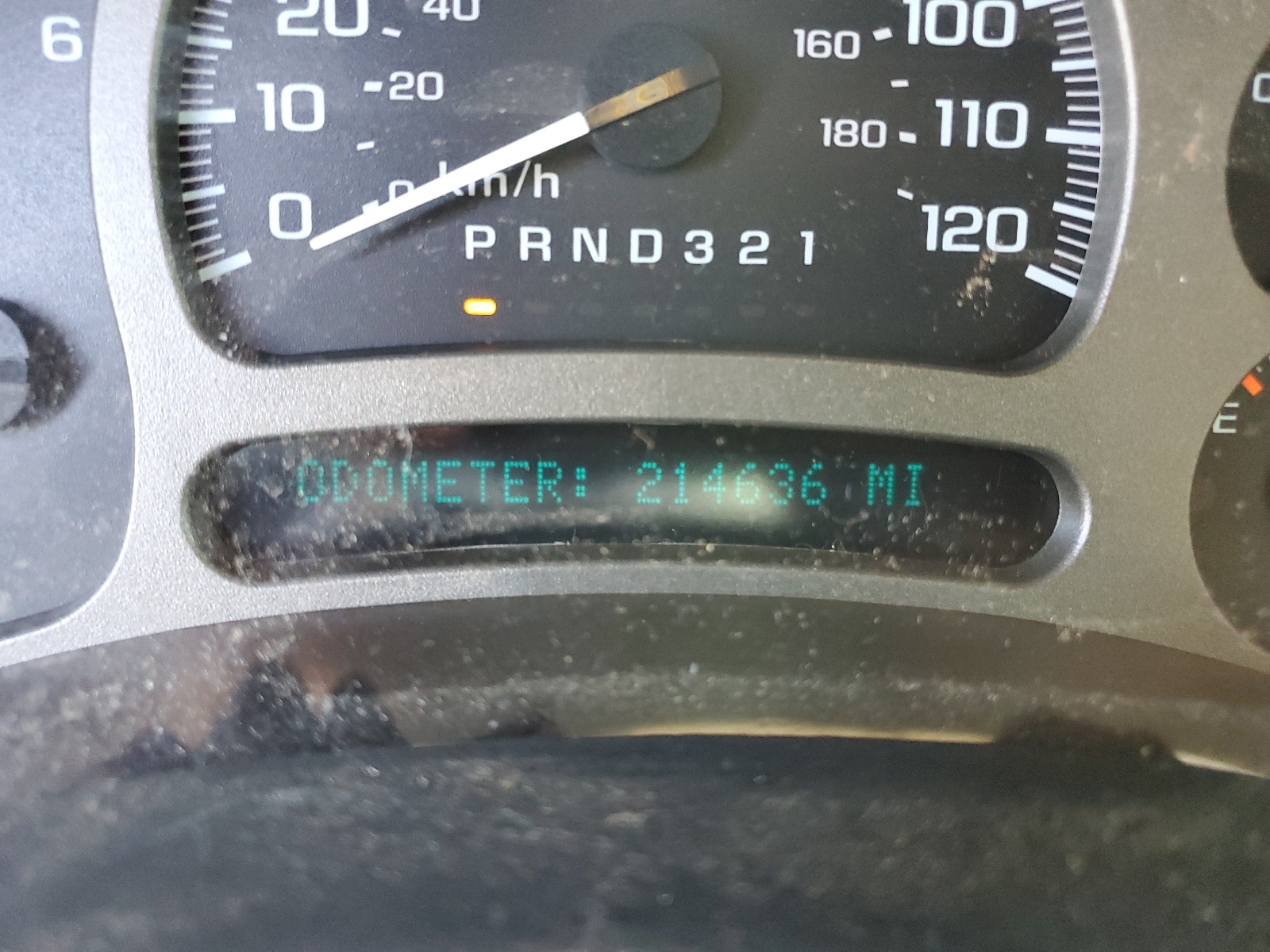 1GKEK63U36J128287 2006 GMC Yukon Denali