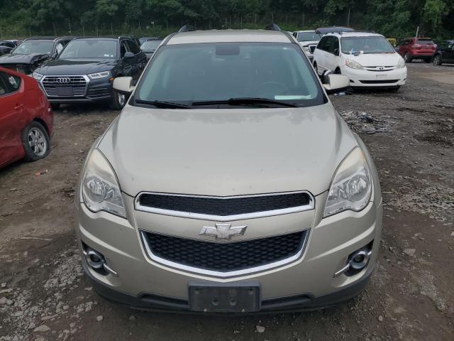  CHEVROLET EQUINOX 2013 Бежевий