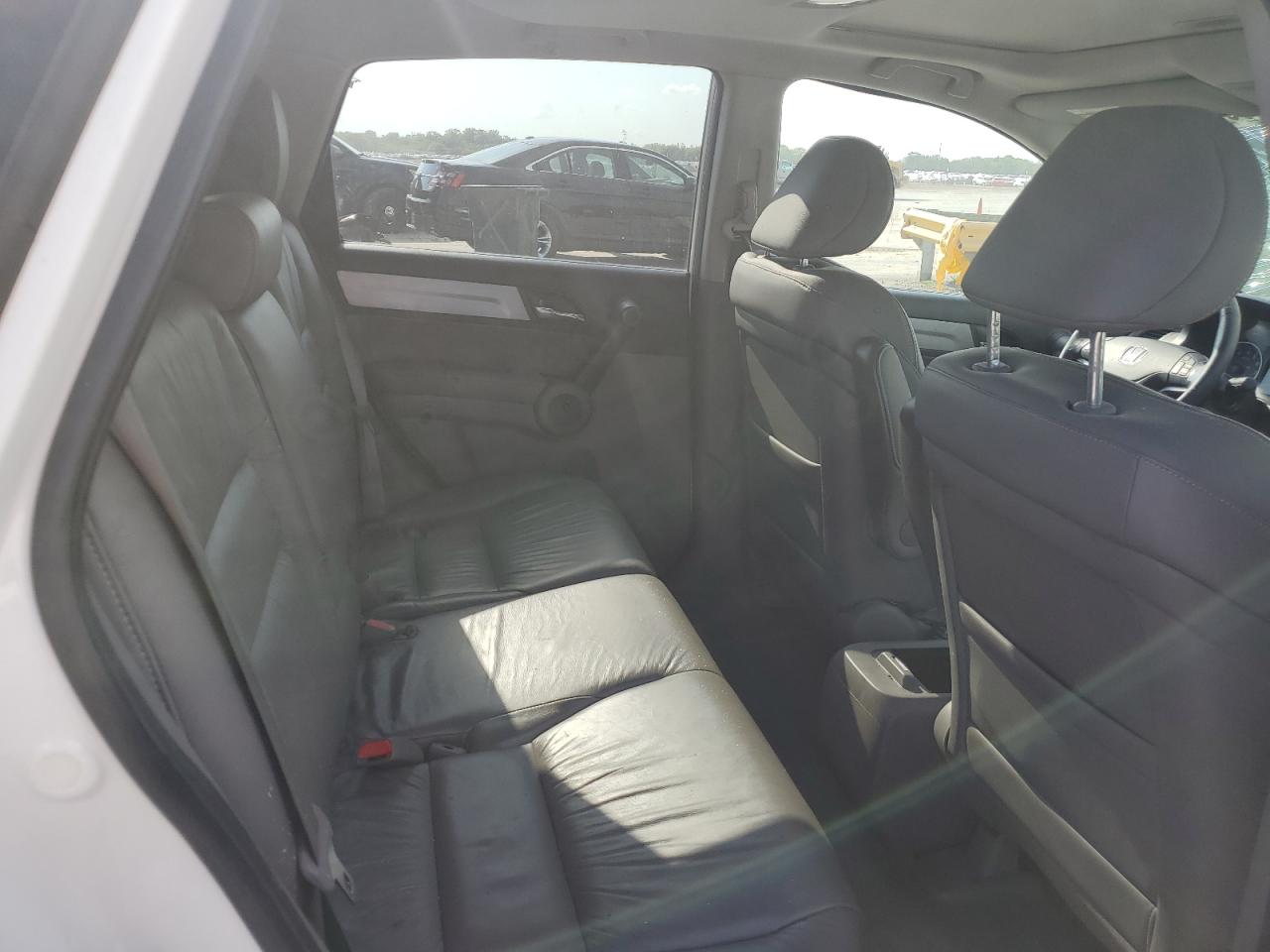 2010 Honda Cr-V Exl VIN: 5J6RE4H76AL024587 Lot: 65198414