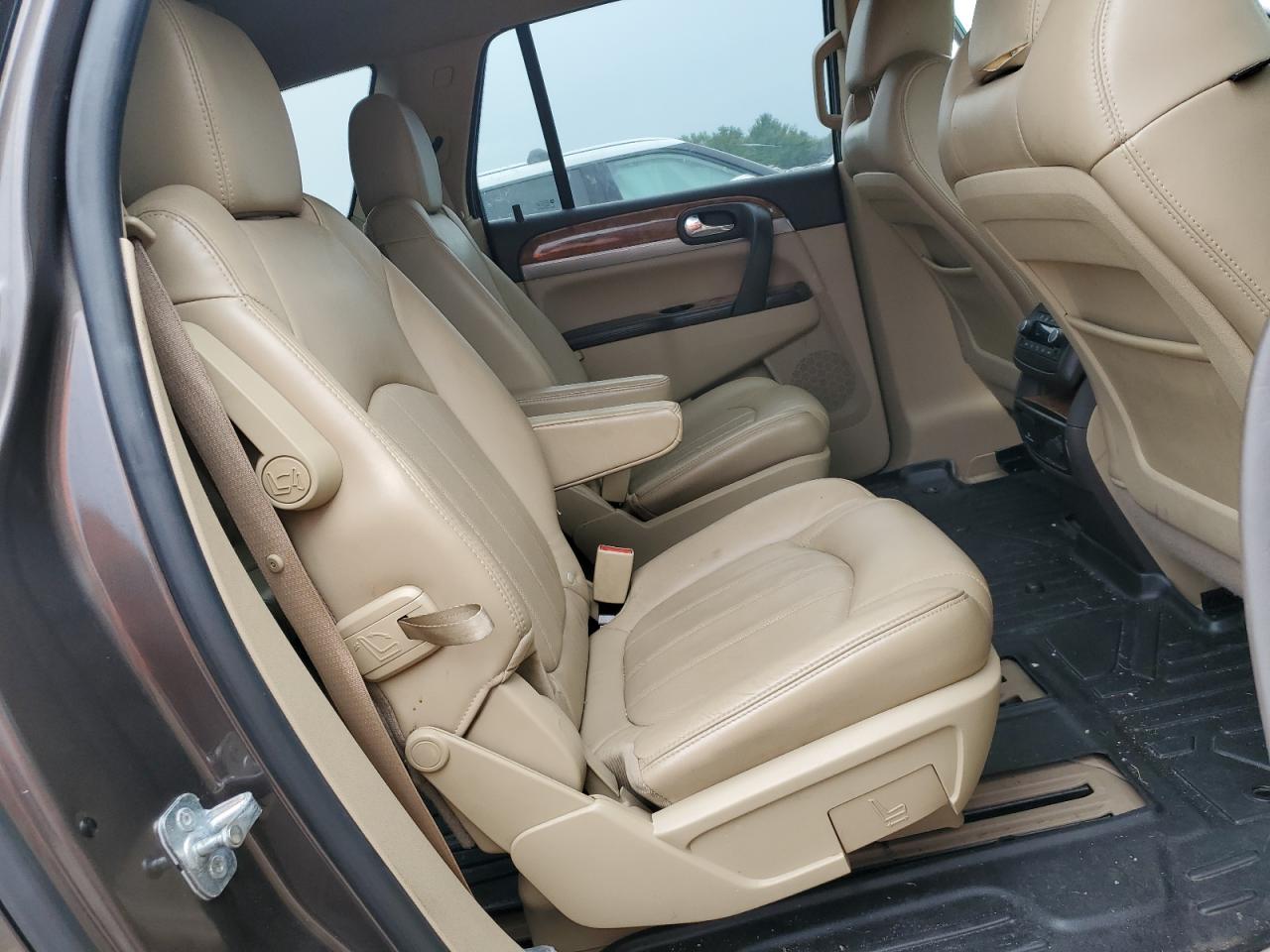 2012 Buick Enclave VIN: 5GAKVDED5CJ245079 Lot: 64926964