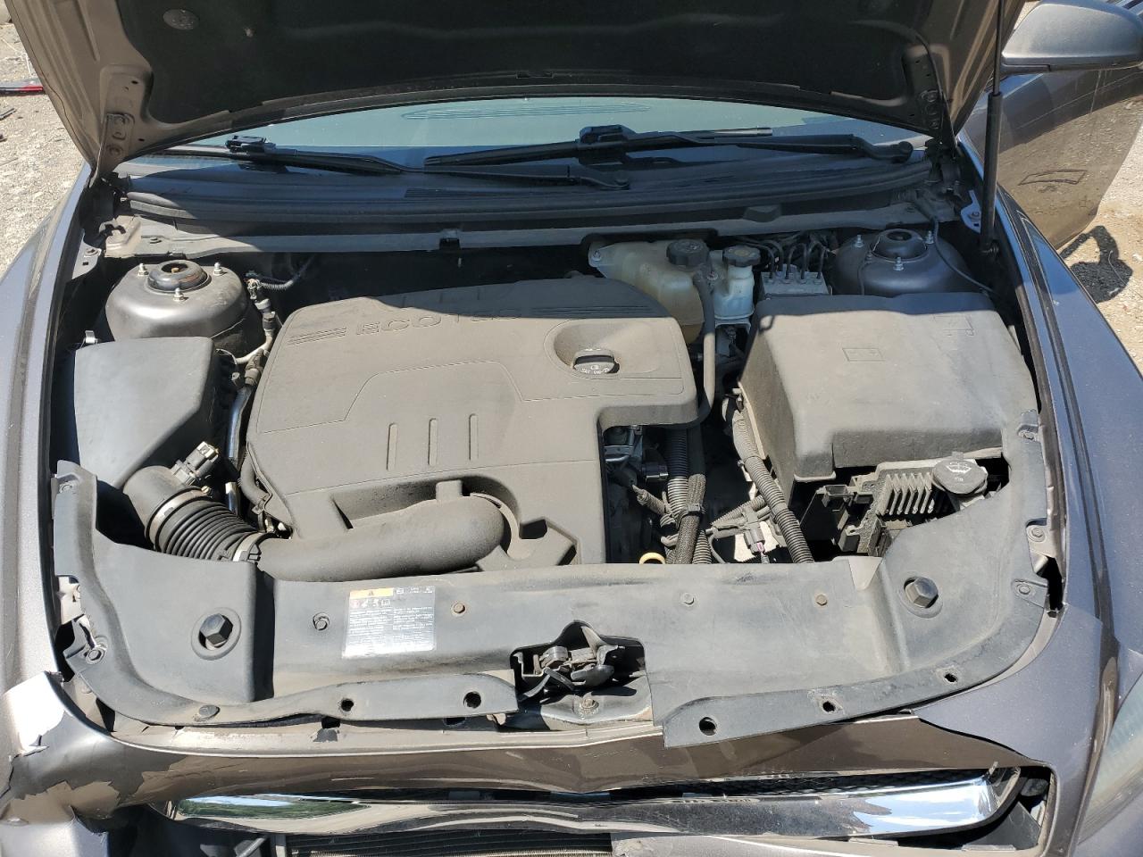 2010 Chevrolet Malibu Ls VIN: 1G1ZA5E09AF283788 Lot: 63710574