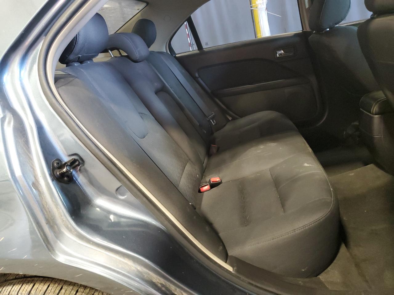 2012 Ford Fusion Se VIN: 3FAHP0HA5CR153950 Lot: 65453434