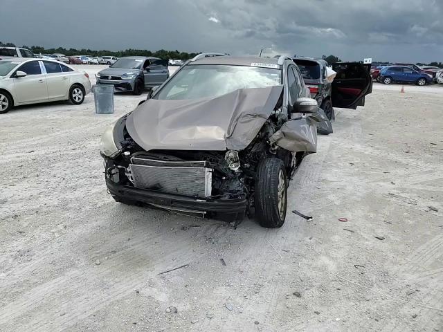 2013 Hyundai Tucson Gls VIN: KM8JU3AC7DU595765 Lot: 63948684