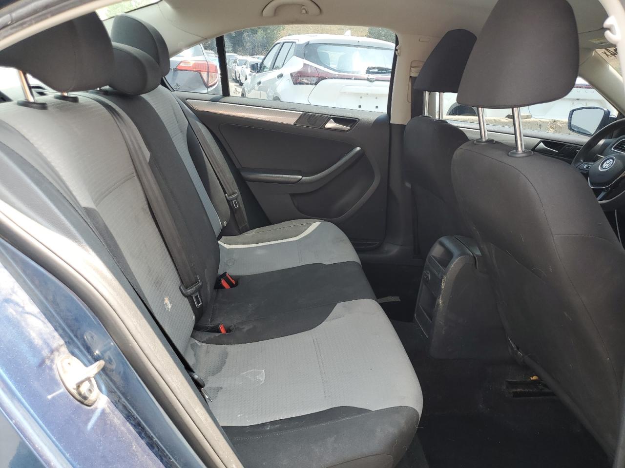 2017 Volkswagen Jetta S VIN: 3VW167AJ4HM266551 Lot: 63806054