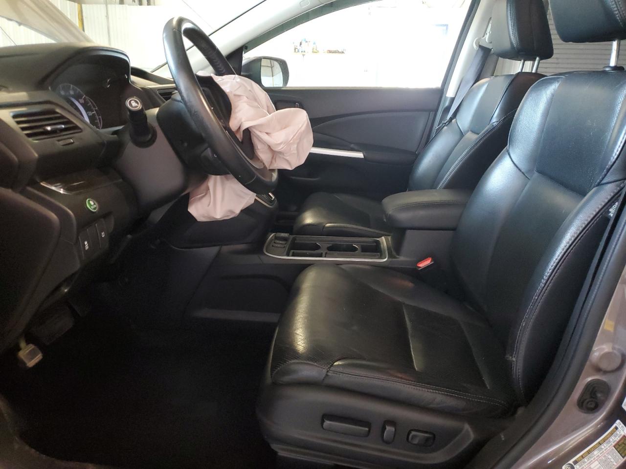 2016 Honda Cr-V Exl VIN: 5J6RM4H78GL010055 Lot: 64783024