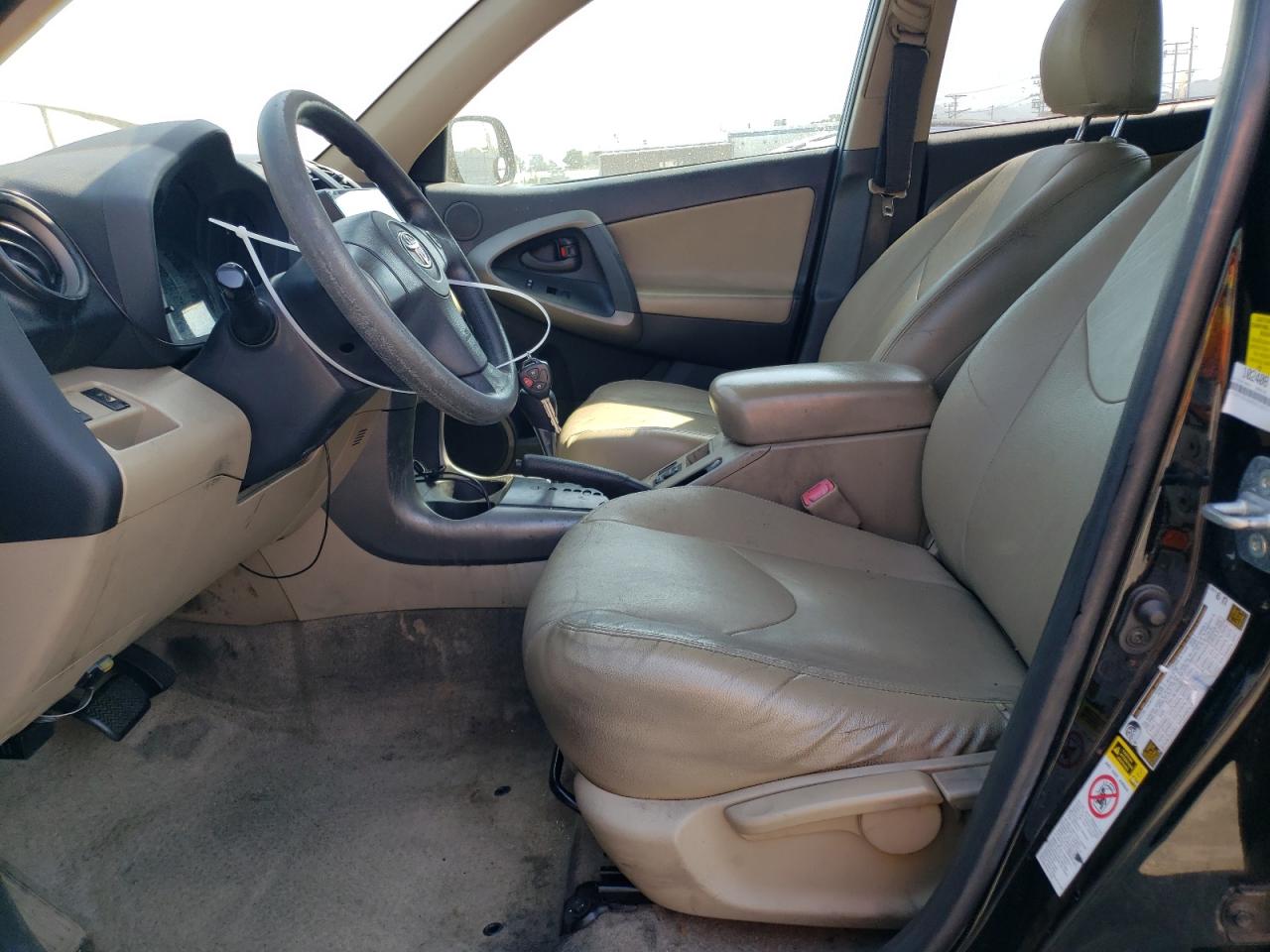 2010 Toyota Rav4 VIN: JTMKF4DV0A5018913 Lot: 62100564