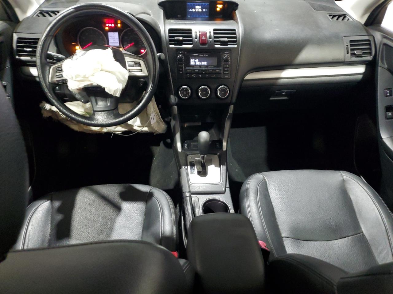 2015 Subaru Forester 2.5I Premium VIN: JF2SJADCXFH400112 Lot: 61609604