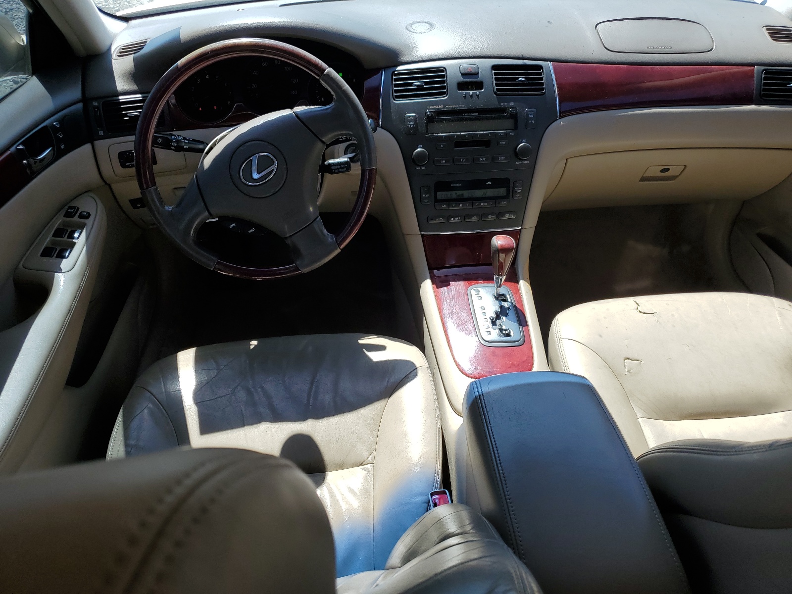 JTHBF30GX20069950 2002 Lexus Es 300