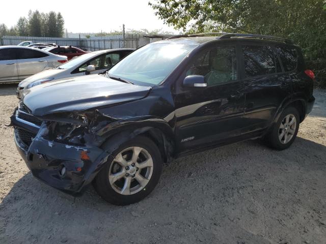 2010 Toyota Rav4 Limited