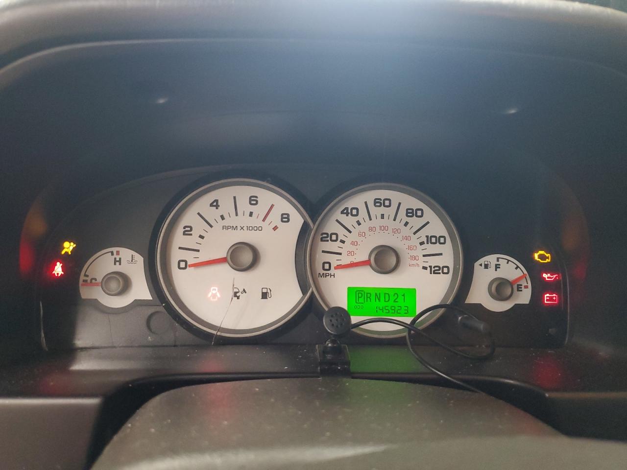 2006 Ford Escape Xlt VIN: 1FMCU03136KA46758 Lot: 64417814