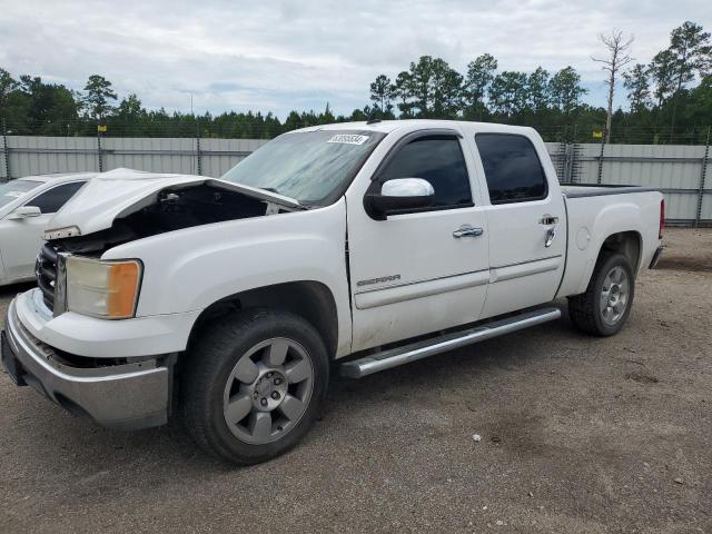 2011 Gmc Sierra C1500 Sle