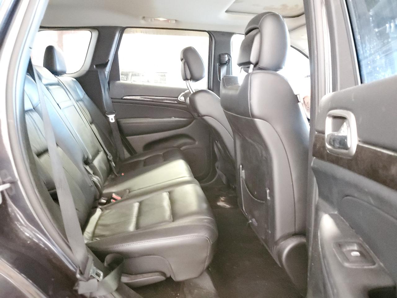 2013 Jeep Grand Cherokee Laredo VIN: 1C4RJFAG2DC631386 Lot: 63344124