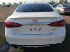 2020 Infiniti Q50 Pure за продажба в Rocky View County, AB - Mechanical
