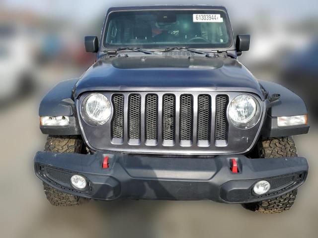  JEEP WRANGLER 2021 Угольный