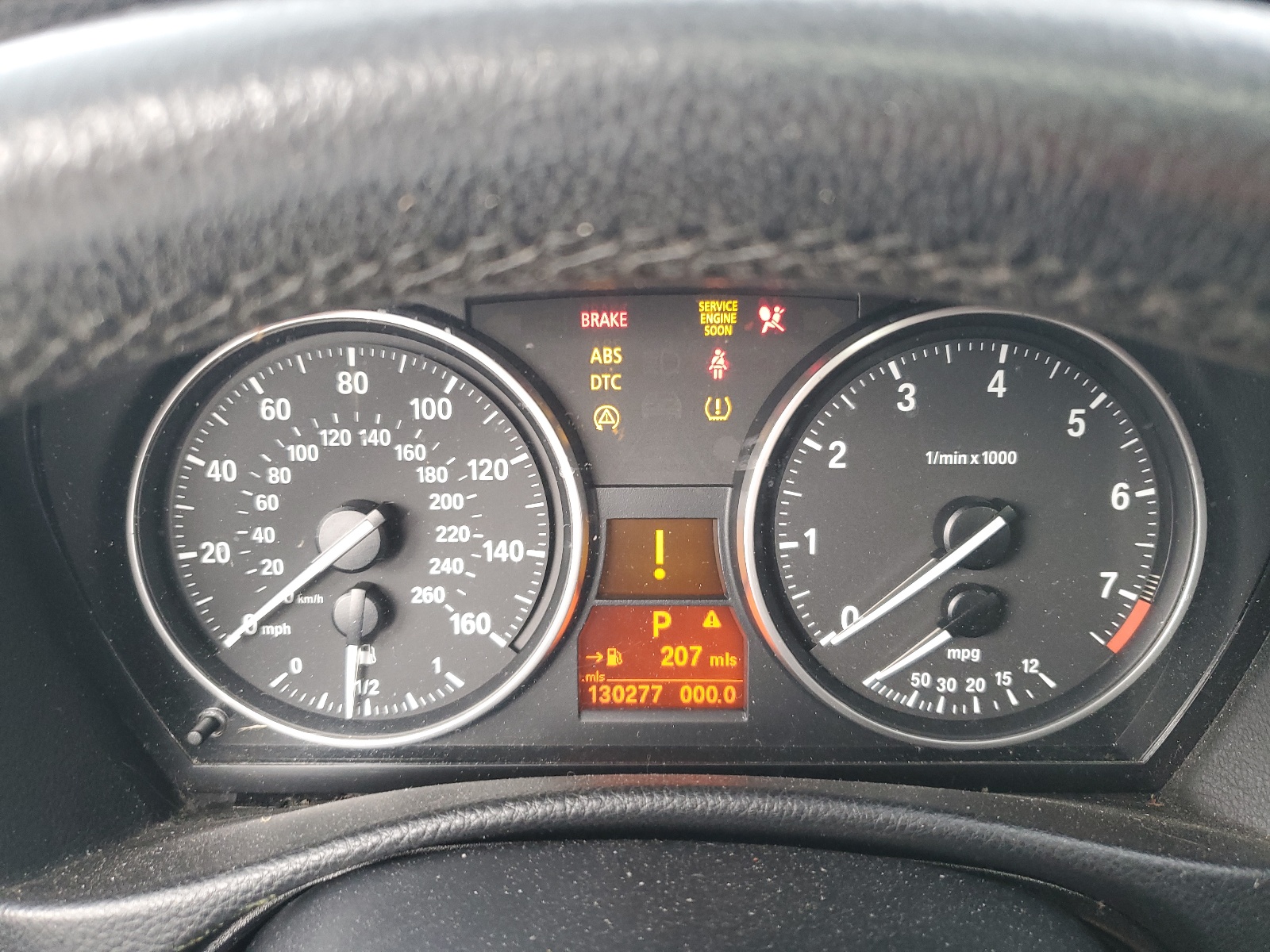 WBAVC735X8KP39676 2008 BMW 328 Xi Sulev