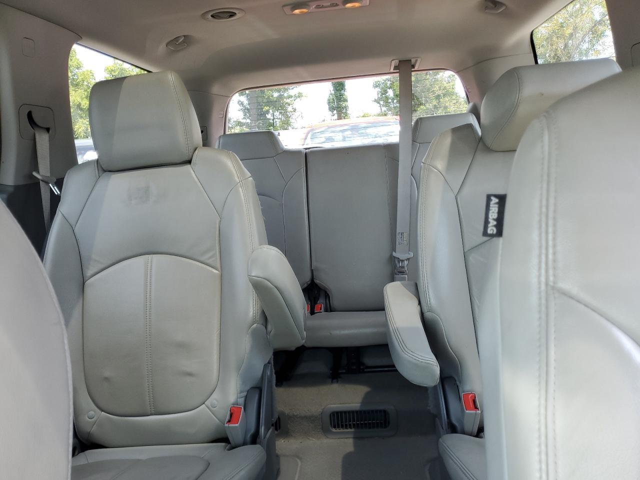 2015 GMC Acadia Slt-1 VIN: 1GKKVRKD4FJ293522 Lot: 64187144