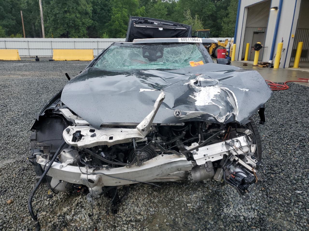 2019 Mercedes-Benz E-klasse - Image 5