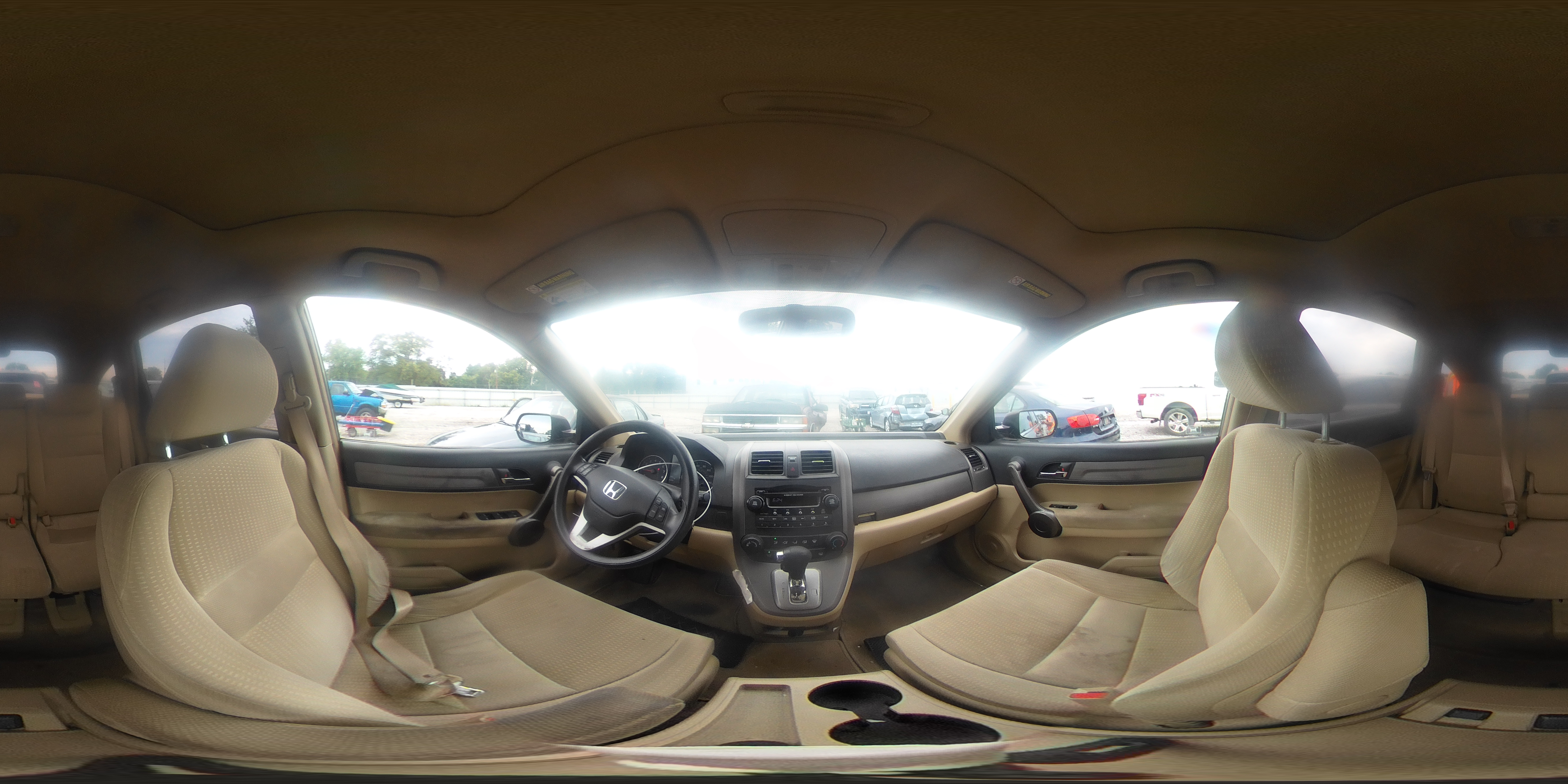 2009 Honda Cr-V Ex VIN: 5J6RE48579L031039 Lot: 62608414