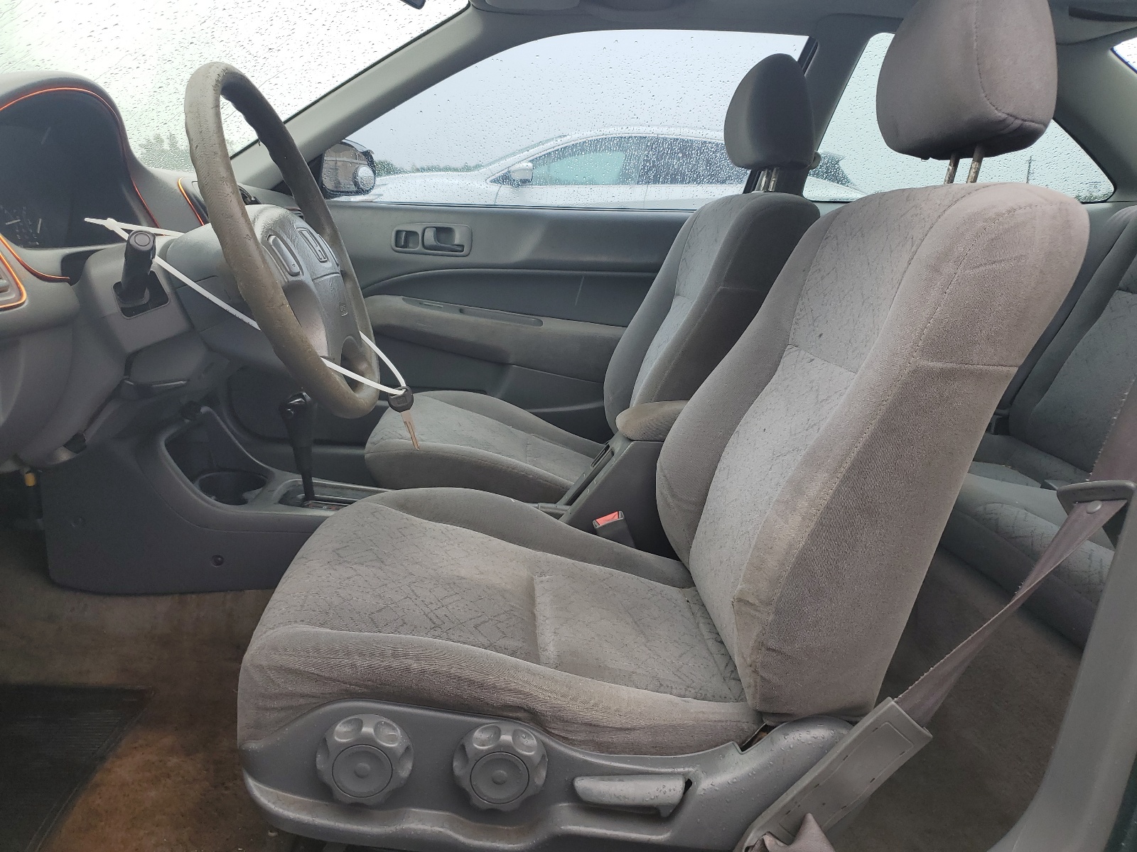 1HGEJ8245XL005268 1999 Honda Civic Ex