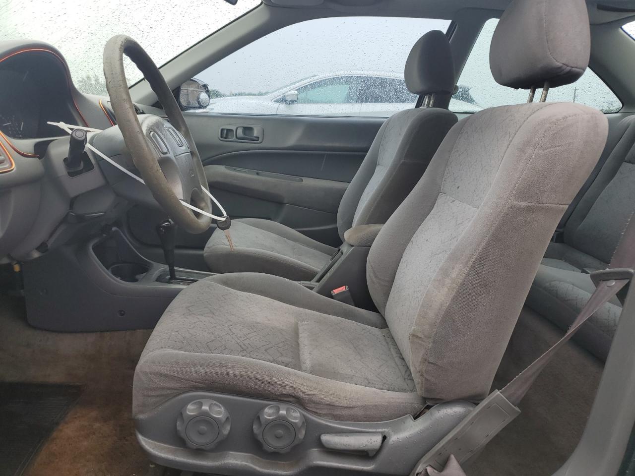 1999 Honda Civic Ex VIN: 1HGEJ8245XL005268 Lot: 64708074